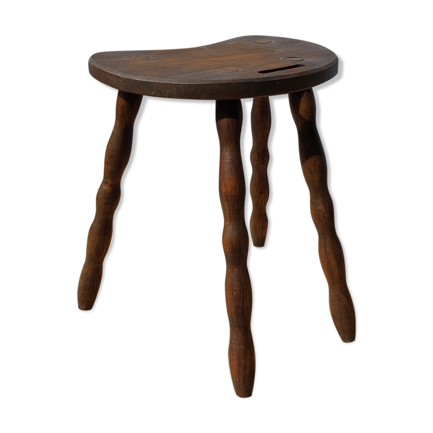 Farm stool