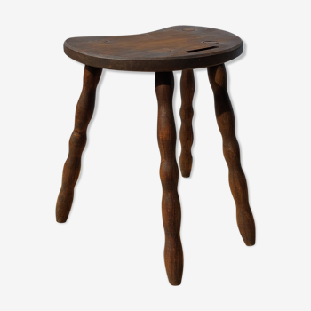 Farm stool