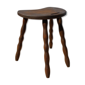 Farm stool
