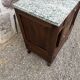 Table de chevet