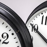 Leicester clocks height 115 cm