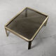 T09 coffee table by Peter Ghyczy, 1970s