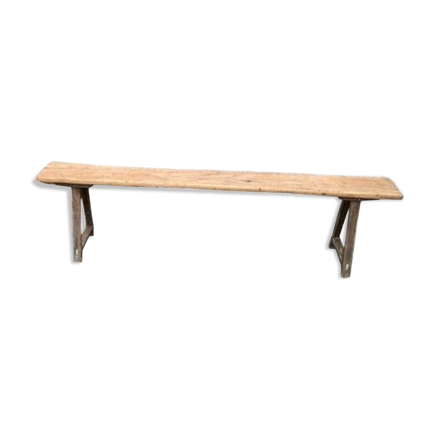 Farm bench