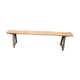 Farm bench