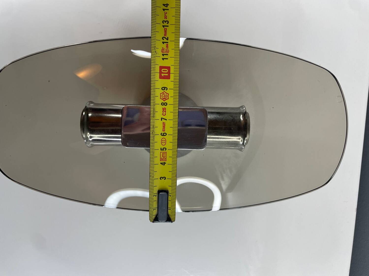 Vintage 70s wall light