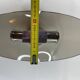 Vintage 70s wall light