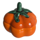 Ceramic tomato or pumpkin Vallauris