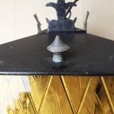 Vintage lantern