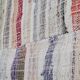 Vintage handmade Turkish rug 220x420 cm