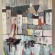 Modernist painting