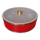 Ceiling light porthole, Lunel (France), 1950s