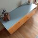 Enfilade tv vintage