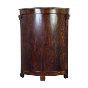 Encoignure Louis-philippe