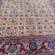 Very nice large Kashan Persian carpet 260x380cm