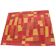 Beautiful Midcentury Geometric Carpet or Rug, 1950s