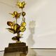 Flower lamp, 1970