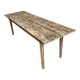 Farm table