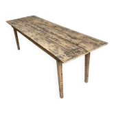 Table de ferme