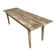 Farm table