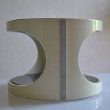 Table d'appoint module prisunic 1970