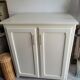 Buffet vintage deux portes
