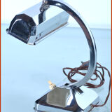 Art Deco lamp, year 30