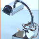 Lampe art déco, année 30