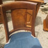 Chaises Empire