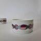 Vintage tea set, 1960s / 70s, Richard Ginori.