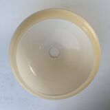 Opaline suspension