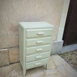 Vintage chiffonnier