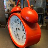 Former Treo awakening