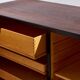 MODEL A 232 / CHINA ROSEWOOD CABINET BY BØRGE MOGENSEN FOR FDB MØBLER (MK9358)