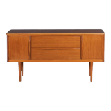 Enfilade Austinsuite des années 1960