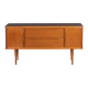 Enfilade Austinsuite des années 1960