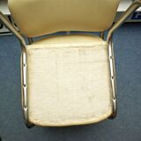 Set of 6 chairs 70s