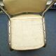 Suite de 6 chaises années 70
