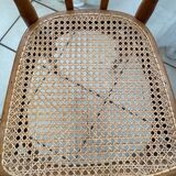 Chaise bistrot