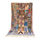 Boujaad rug 264 x 157 cm