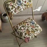 Lafuma folding chair 1968