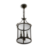 Old lantern