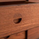Sideboard by Akashi Okamura & Erik Marquardsen