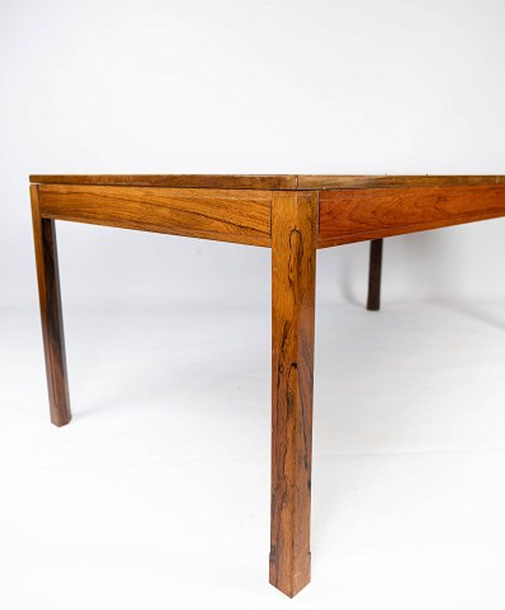 Table basse danoise des années 1960