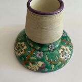 Old "pyrogenic" match holder