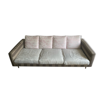 Sofa 3 places Moooi