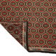 Anatolian handmade kilim rug 290 cm x 172 cm