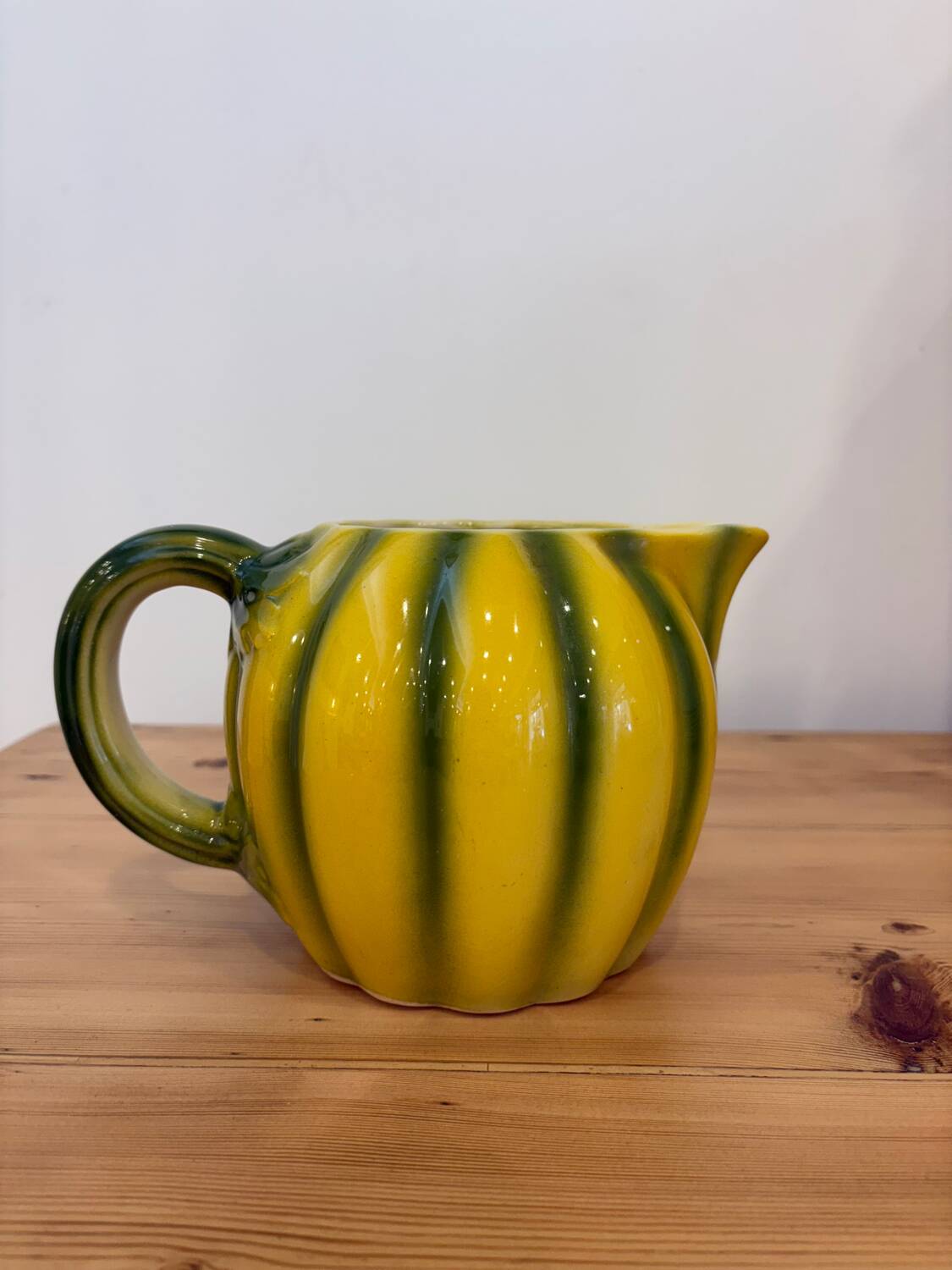 Melon barbotine carafe PL France