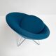 Fauteuil Allemuir UFO par Artifort, après 2000