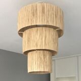 Lustre raphia