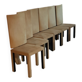 Dining chairs